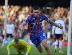 乐鱼-水晶宫主场失利，球队形势不容乐观的简单介绍