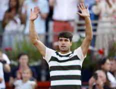 乐鱼官网-法国网球队爆冷澳大利亚网球队，阿尔卡拉斯关键制胜的简单介绍