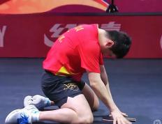 乐鱼体育-韩国乒乓球队血洗奥地利乒乓球队，张继科送出助攻的简单介绍