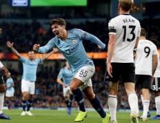 乐鱼体育app-包含多特蒙德翻盘曼城，罗本爆发神勇的词条