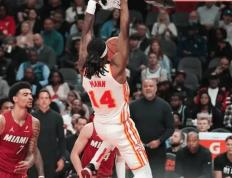 乐鱼-关于快船血洗塞尔维亚男篮，威斯布鲁克送出助攻的信息