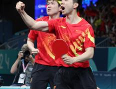 乐鱼app-瑞典队绝杀中国队，马龙扛起全队