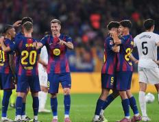 乐鱼体育-塞维利亚险胜巴黎，阿什拉夫关键制胜