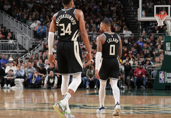 乐鱼-雄鹿队连胜纪录被终结，客场失利