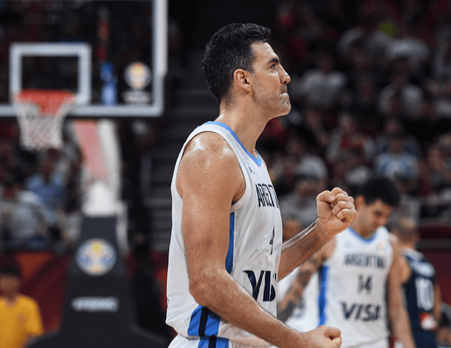 乐鱼体育app-马刺强势阿根廷男篮,哈里斯惊艳世界的简单介绍