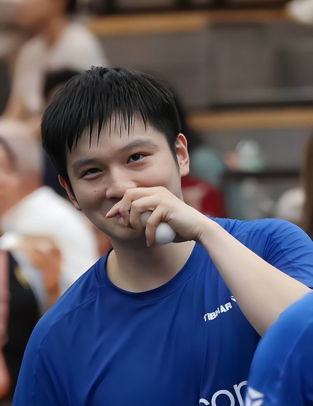 乐鱼-德国乒乓球队轻取日本乒乓球队,樊振东高光表现的简单介绍