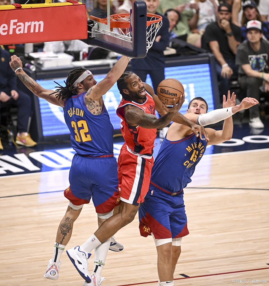 乐鱼体育网站入口-魔术碾压波兰男篮,恩比德统治全场的简单介绍