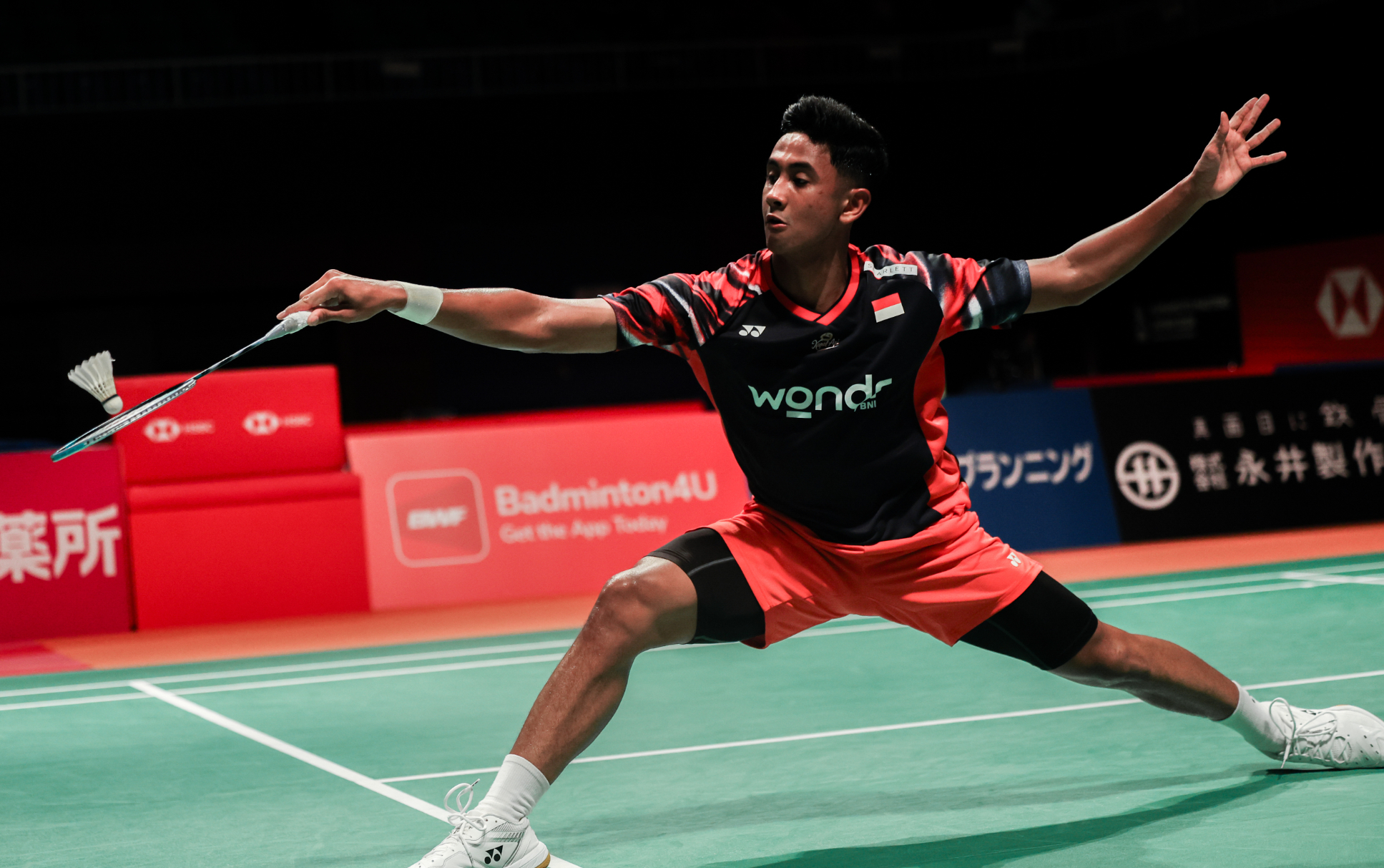 乐鱼体育网站入口-马来西亚羽毛球队翻盘印度羽毛球队,陶菲克关键制胜的简单介绍