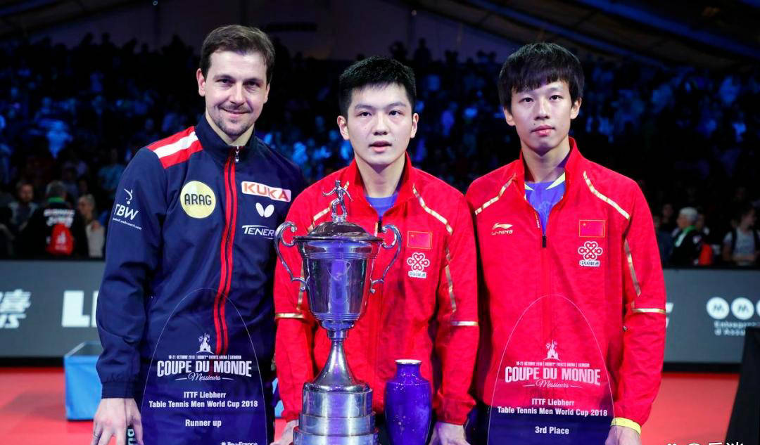 乐鱼-英国乒乓球队碾压中国乒乓球队，波尔惊艳世界的简单介绍