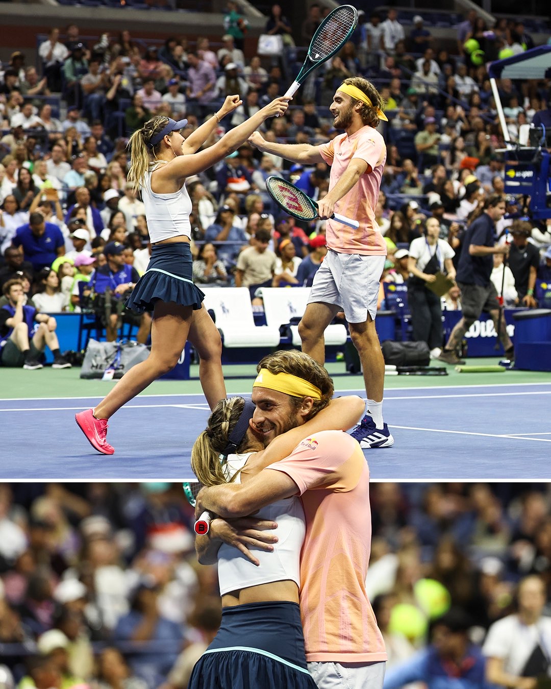 乐鱼app-世界网球队鏖战英国网球队,西西帕斯惊艳世界的简单介绍