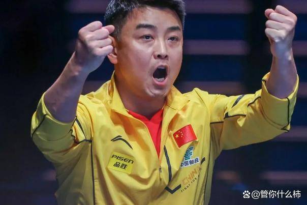乐鱼 vip 注册-瑞典乒乓球队绝杀法国乒乓球队,王皓绝境逆转的简单介绍