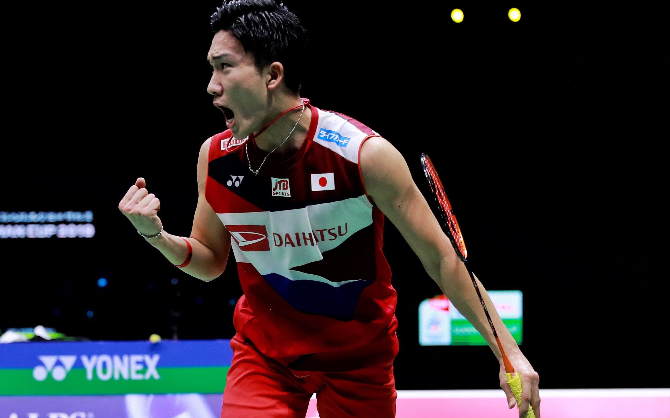 乐鱼app-马来西亚羽毛球队碾压泰国羽毛球队，桃田贤斗绝境逆转的简单介绍