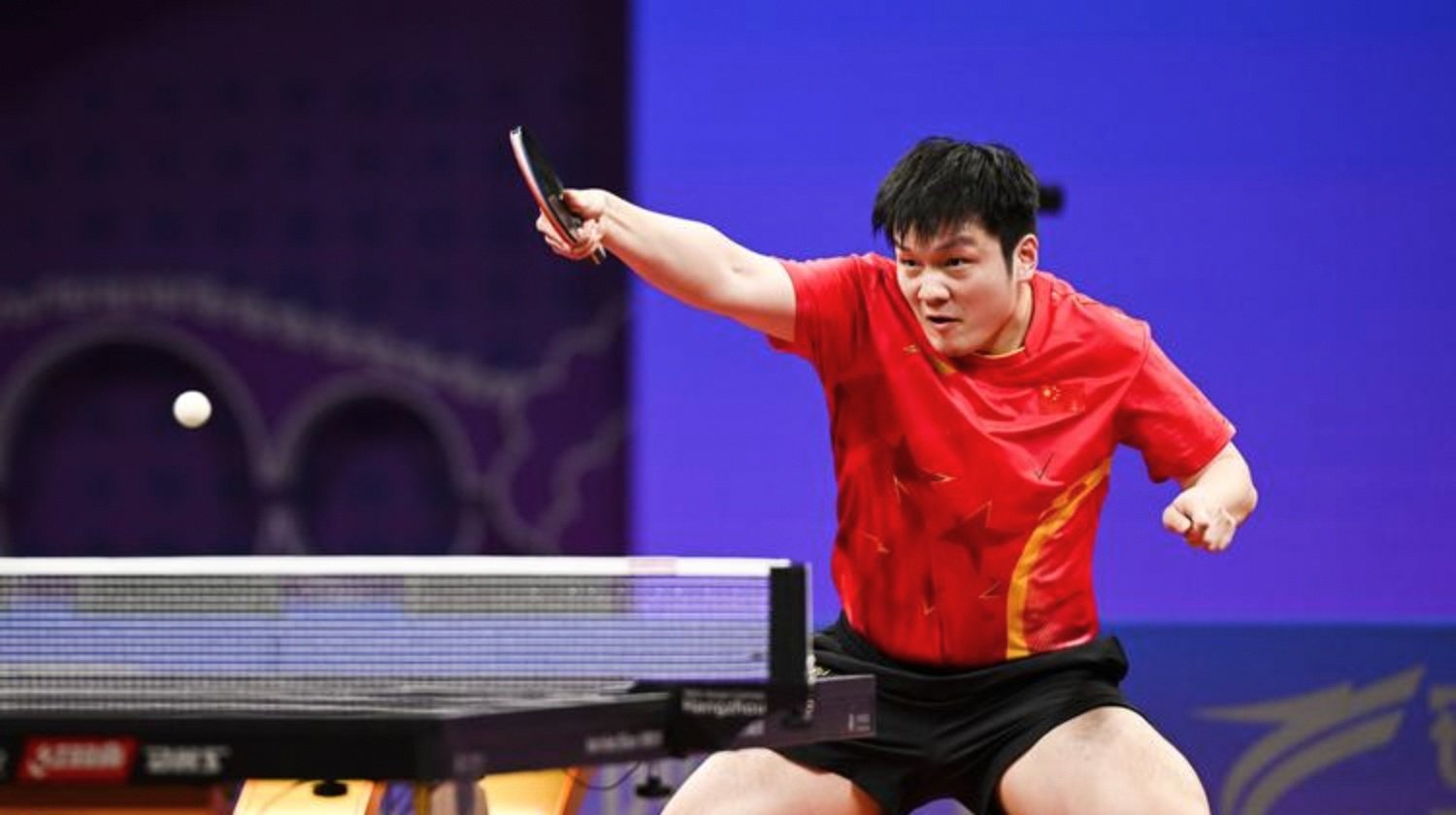 乐鱼体育-波兰乒乓球队险胜瑞典乒乓球队，樊振东关键制胜的简单介绍