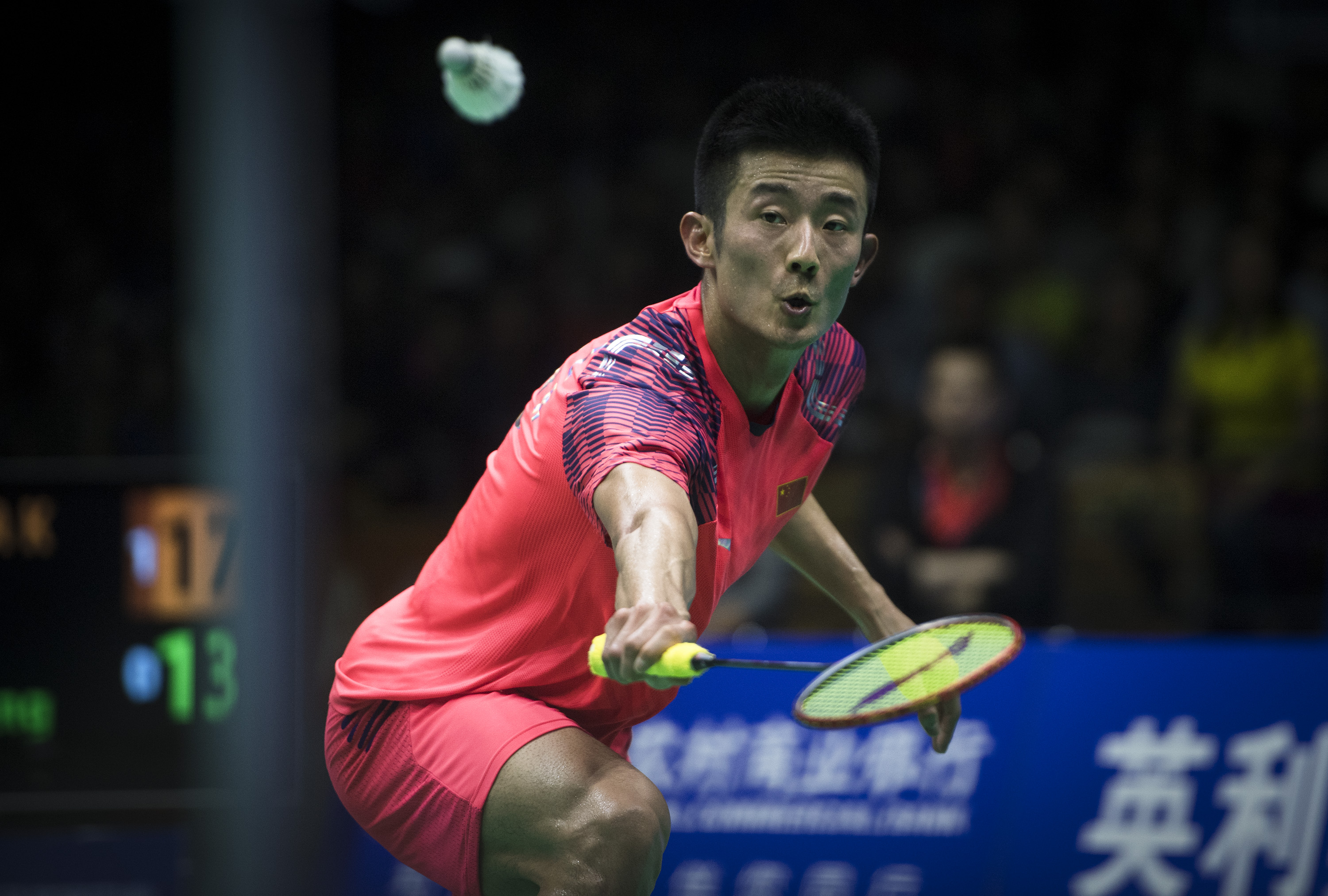 乐鱼体育-包含丹麦羽毛球队血洗英格兰羽毛球队,谌龙高光表现的词条