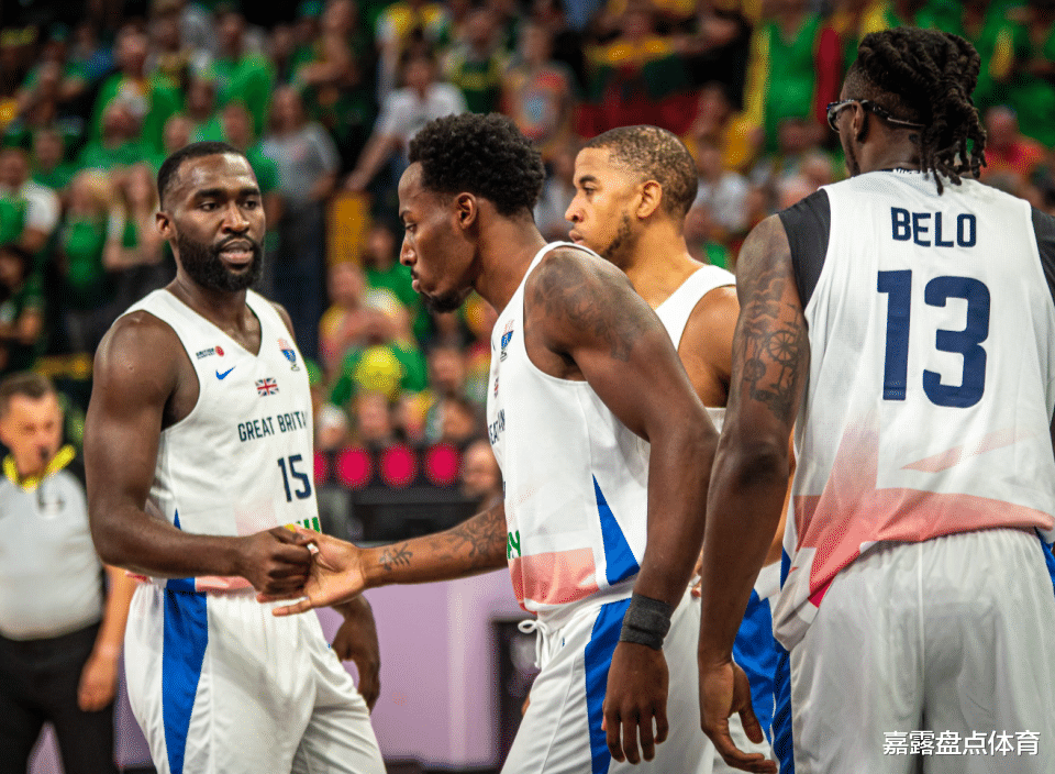 乐鱼体育网站入口-关于公牛强势立陶宛男篮，哈里斯制霸全场的信息