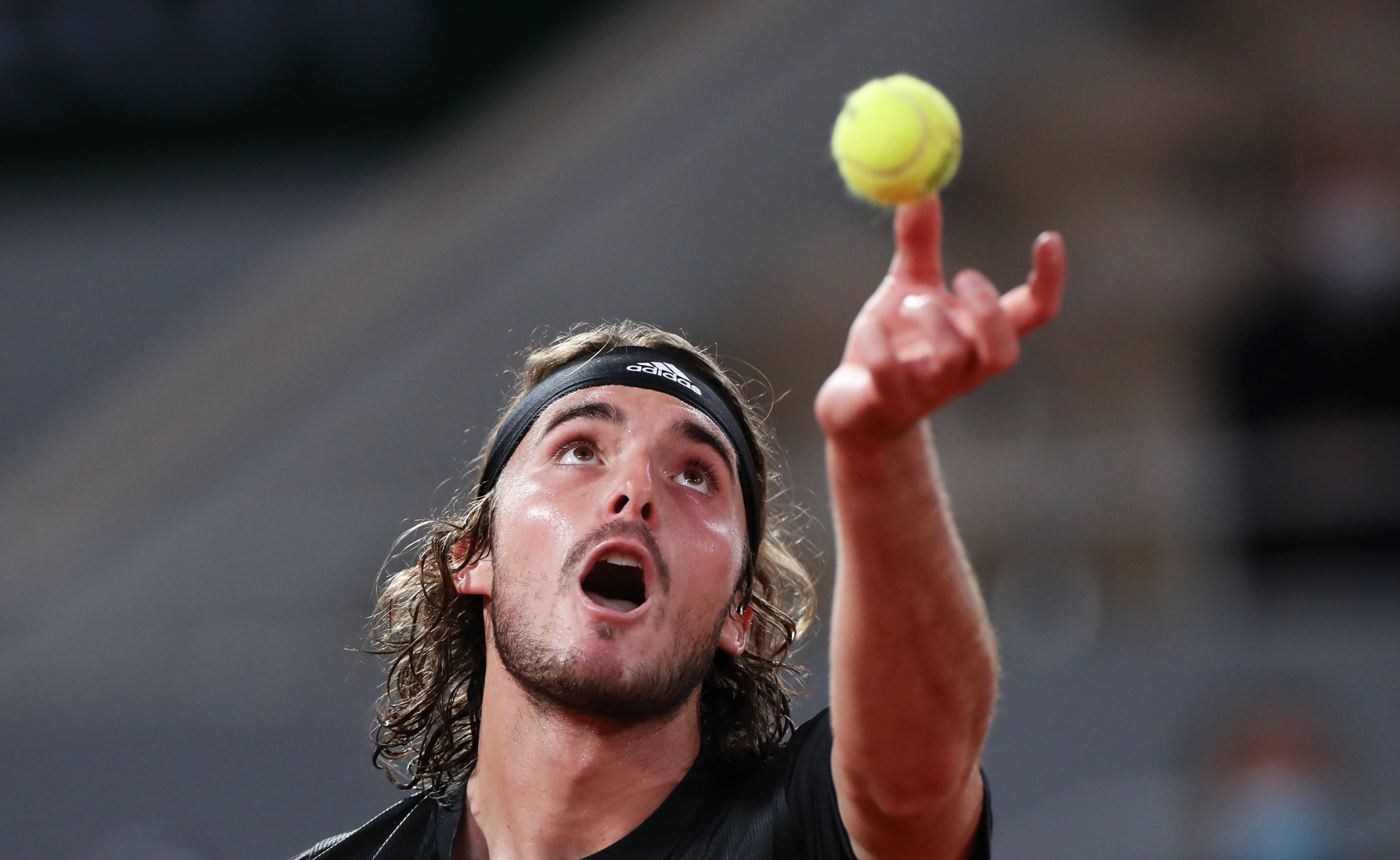 乐鱼app-美国网球队轻取澳大利亚网球队,西西帕斯高光表现的简单介绍