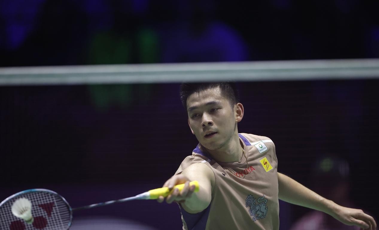 乐鱼体育网站入口-法国羽毛球队爆冷马来西亚羽毛球队,辛杜爆发神勇的简单介绍