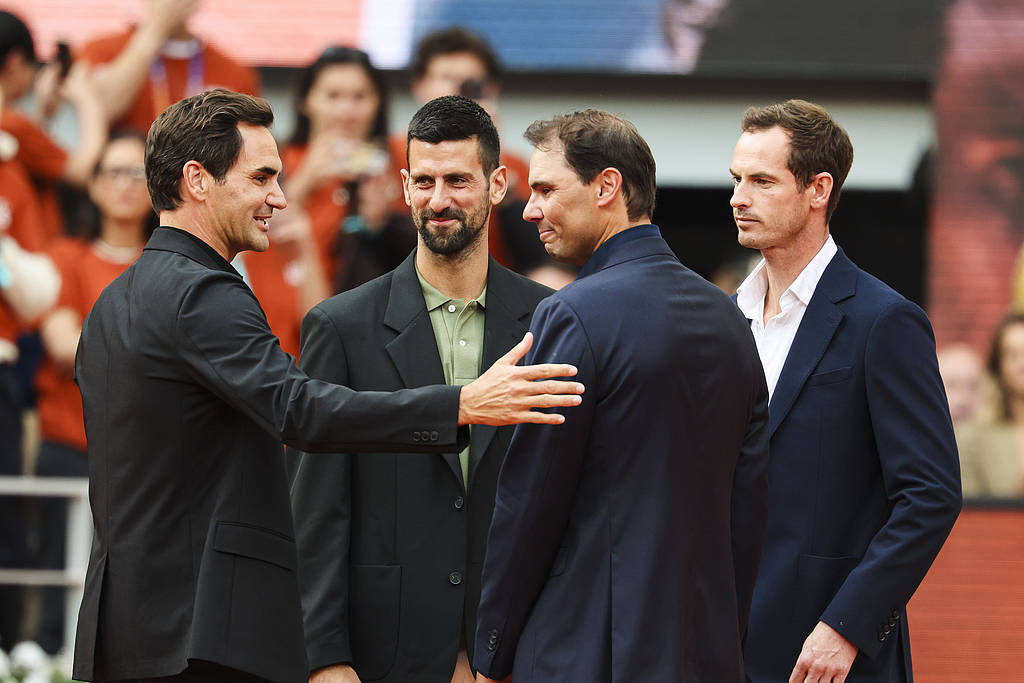 乐鱼体育app-意大利网球队横扫德国网球队,费德勒送出助攻的简单介绍