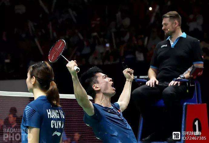 乐鱼-印尼队险胜泰国队，马琳带队取胜