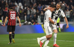 乐鱼-尤文鏖战多特蒙德，蒂亚戈扛起全队